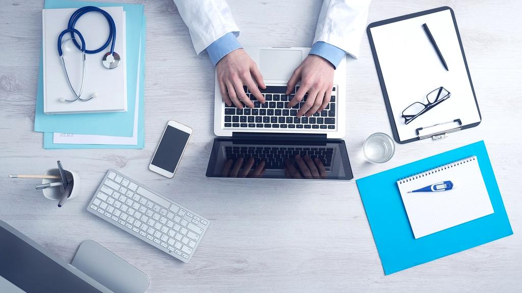 File indexing and organization system