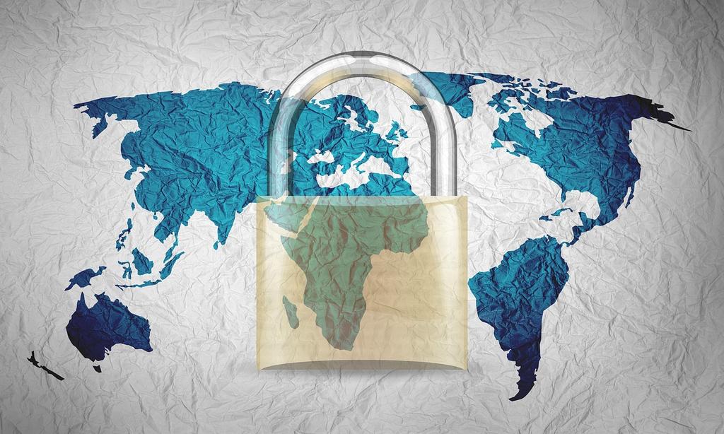 SSL security certificate