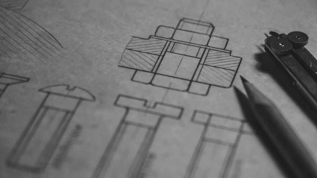 Portrait of Lukas Fischer, Technical Architect